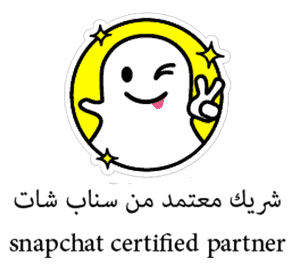 اعلان Snapchat للشركات
